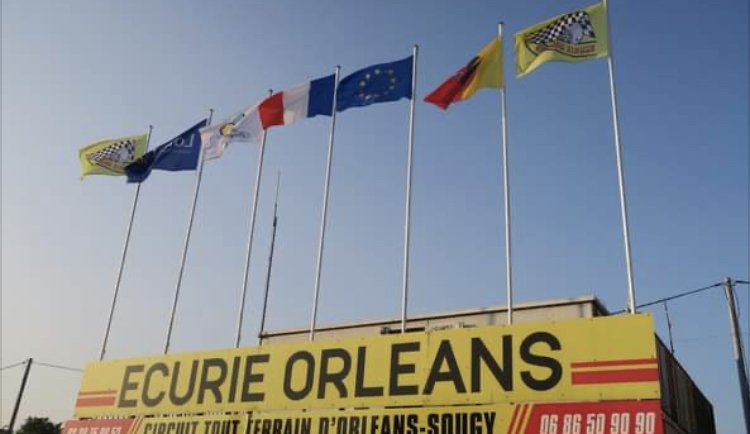 Ecurie Orleans - photo 3