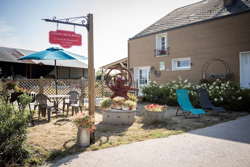 Gite du Cheval rouge - photo 2