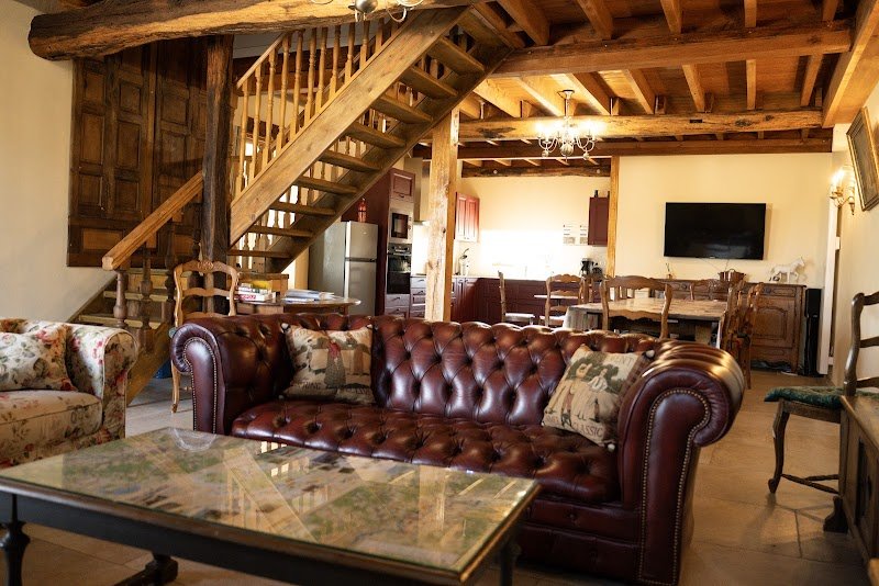 Gite du Cheval rouge - photo 3