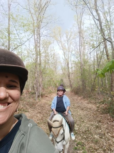 Haras du Petit Gatinais