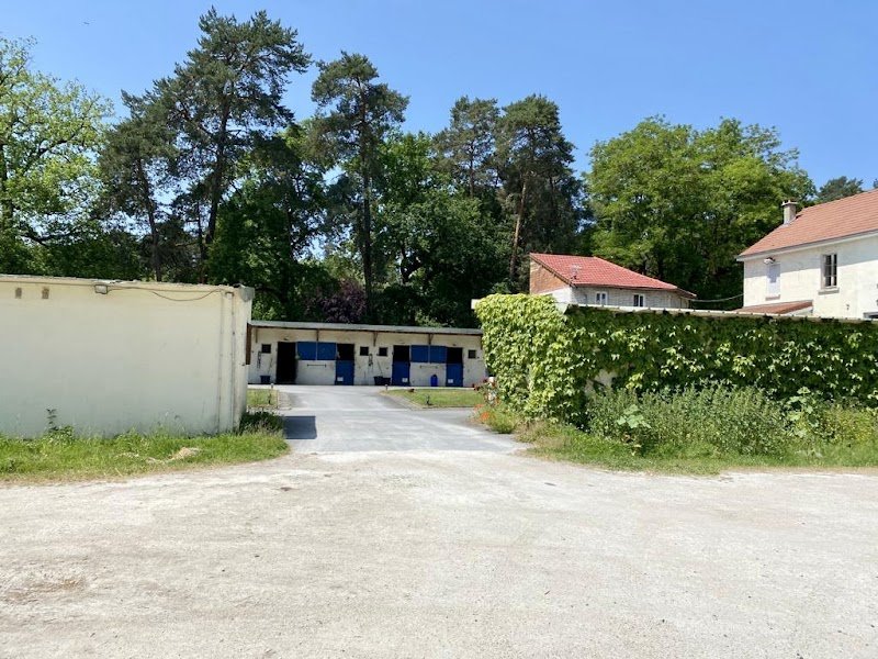 Les Ecuries des Trois Pignons - Caval Horse - photo 3