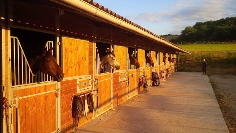 Ecuries Des G - photo 1