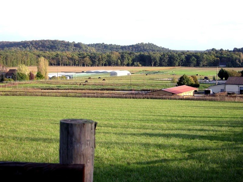 Ecuries Des G - photo 2