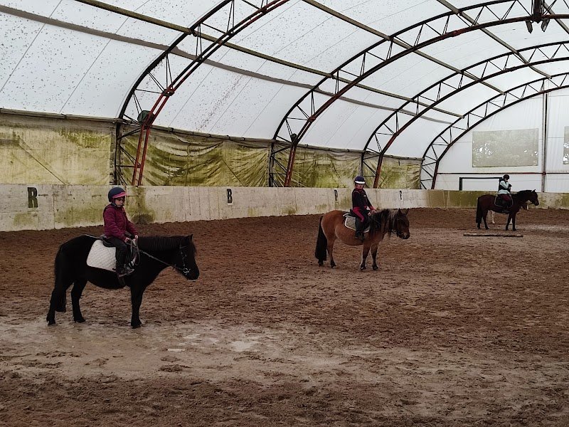 Écuries de Nonville - photo 2