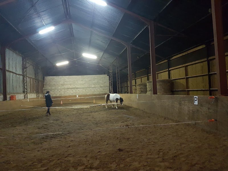 Ecurie Chauville Equestre - photo 3