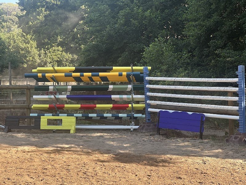 Ecurie de Capitoro Centre Equestre - photo 3