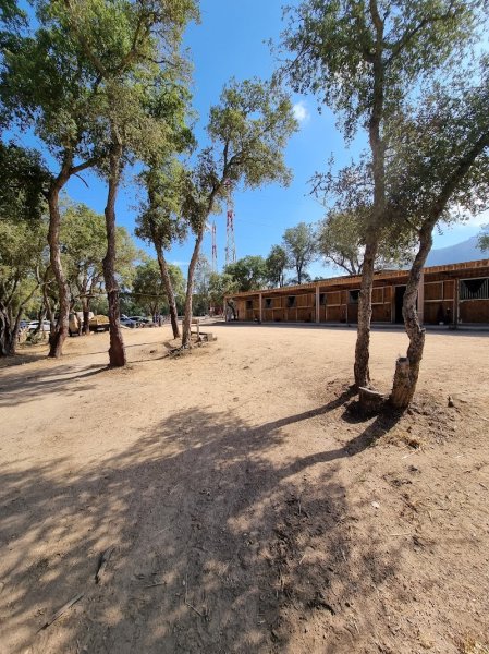 Centre Équestre de Bastelicaccia - Centru Equestru di Bastilicaccia