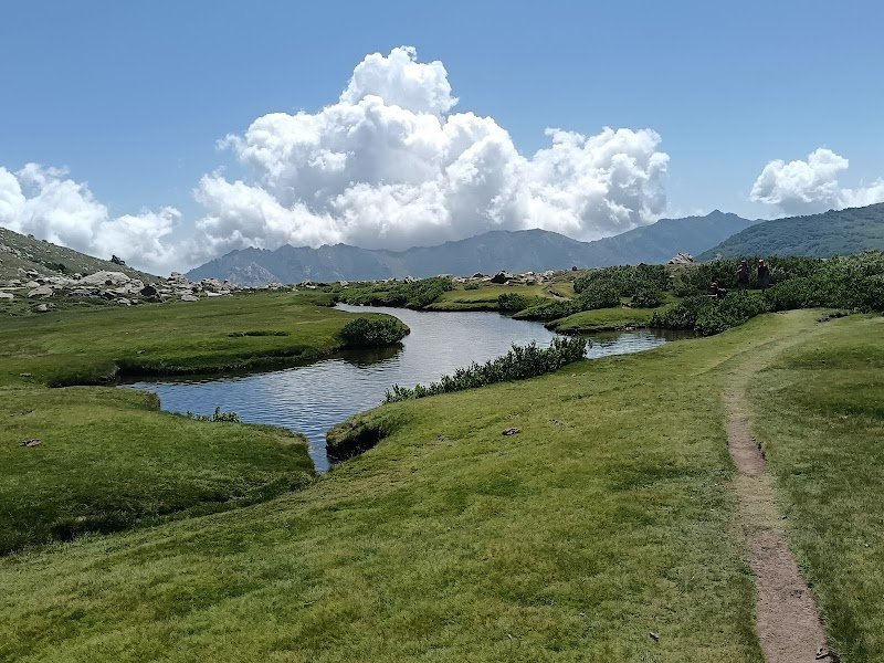 Ferme équestre le Ranch Bastelica - photo 3