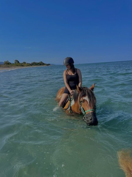 Les Écuries de San Giuliano - photo 1