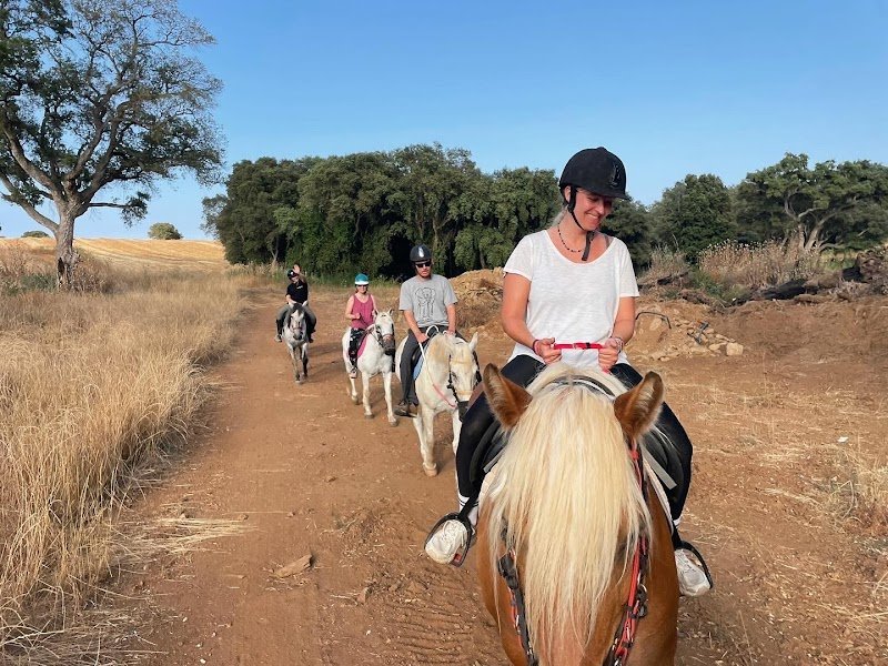 Les Écuries de San Giuliano - photo 3