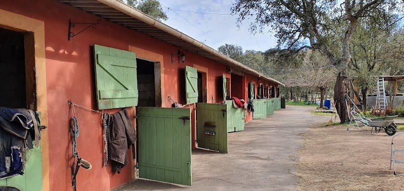 Centre équestre de cardetto - photo 1