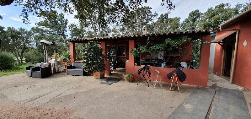 Centre équestre de cardetto - photo 3
