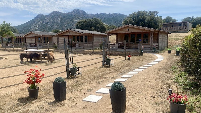 Les chalets de Tesa - Haras de Tesa - photo 1