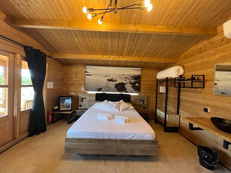 Les chalets de Tesa - Haras de Tesa - photo 2