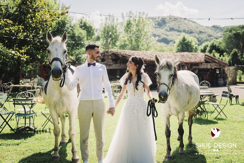 les écuries Linagua - photo 3