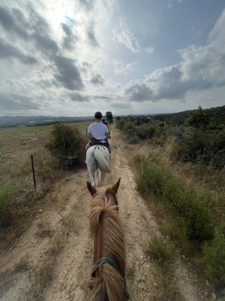Ferme Equestre I Balatoghi