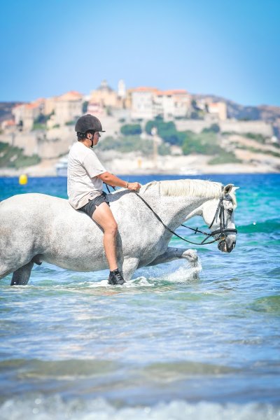 Centre Equestre de Balagne