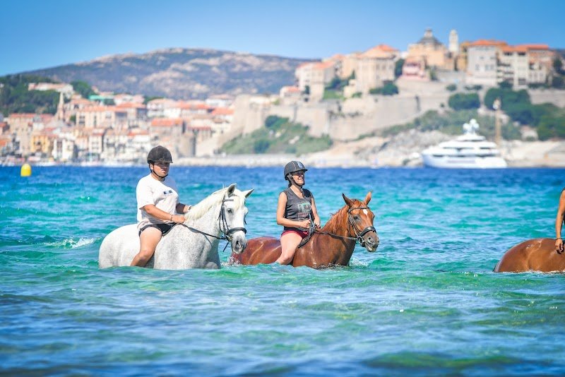 Centre Equestre de Balagne - photo 2