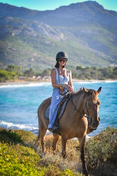Centre Equestre de Balagne - photo 3