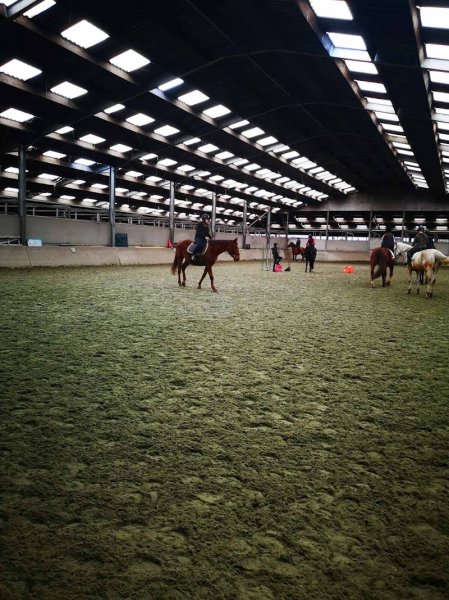 Ecuries du Mont - photo 2