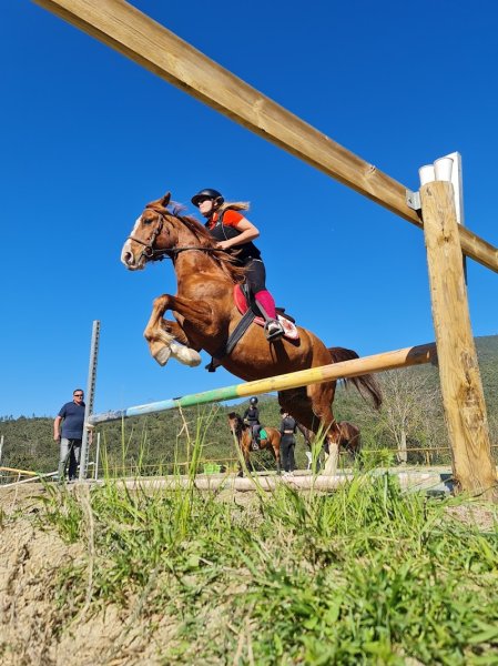 Club Hippique Omessa - photo 2