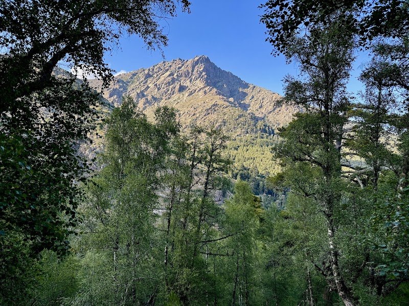 Le Fer à Cheval - photo 1