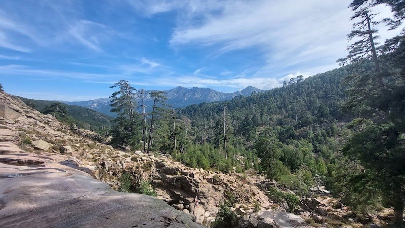 Le Fer à Cheval - photo 2