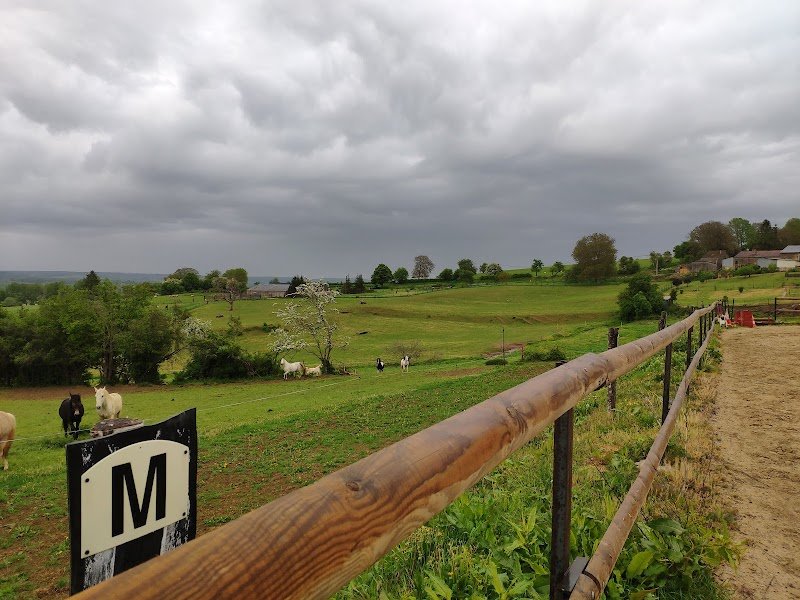 Écuries de Jolivet - photo 2