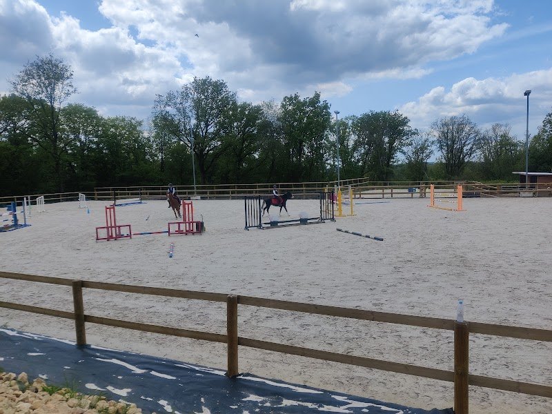 Pôle Hippique de Charleville-Mézières - photo 2