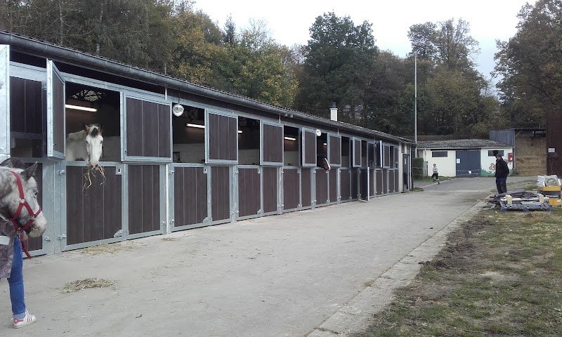 Pôle Hippique de Charleville-Mézières - photo 3