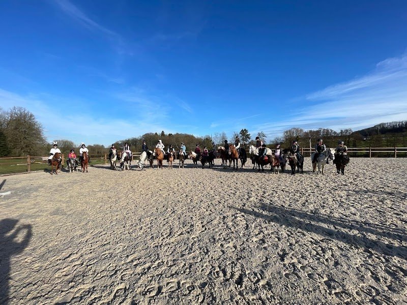 Écuries FOURILE - photo 2