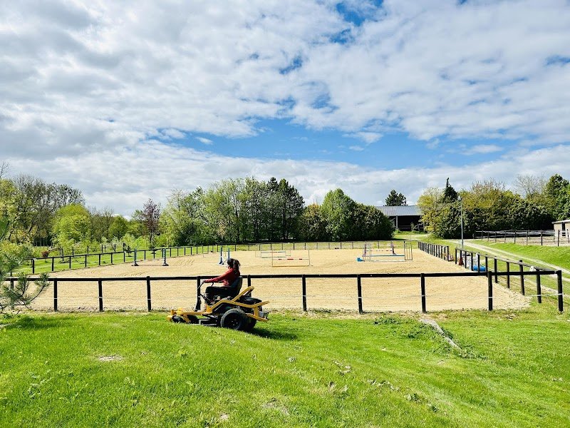 Les écuries de Gerzay - photo 3