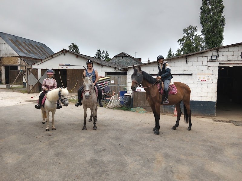 Les Ecuries Des Sources - photo 1