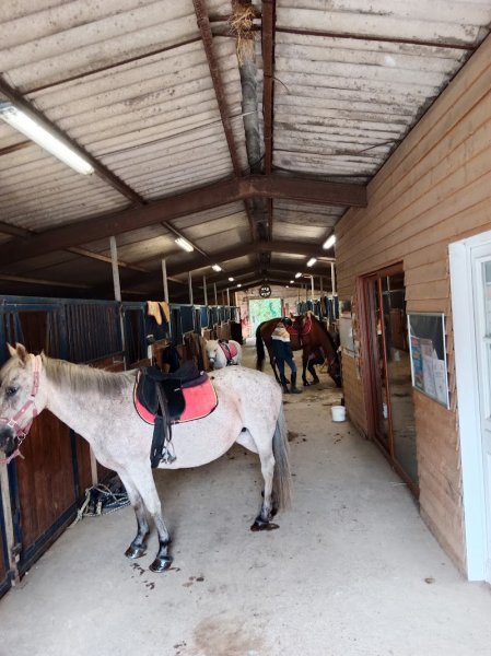 Les Ecuries Des Sources - photo 2