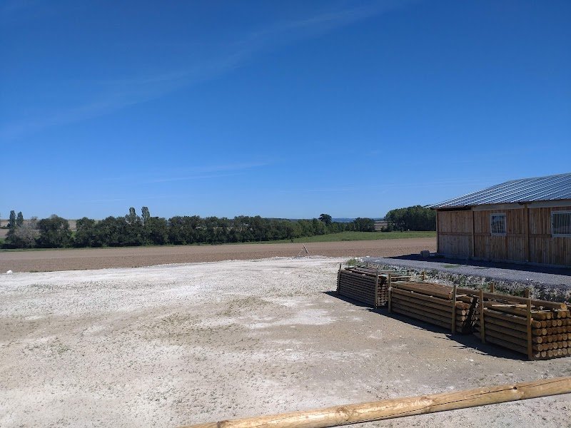 Pole Hippique de l'EPLEFPA de Rethel