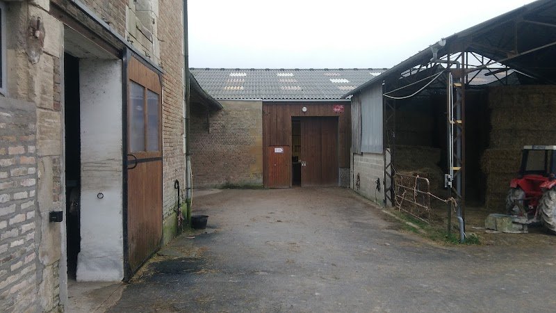 Pole Hippique de l'EPLEFPA de Rethel - photo 2