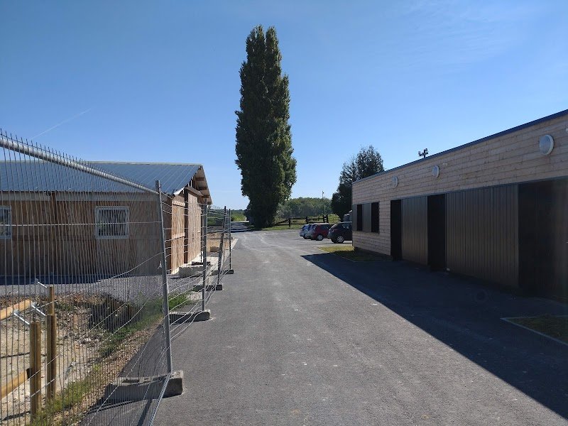 Pole Hippique de l'EPLEFPA de Rethel - photo 3