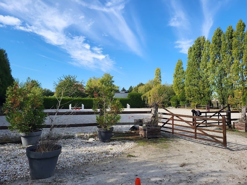 Ecuries de Bertoncourt - photo 2