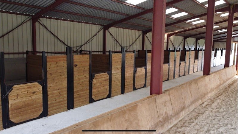 Les Écuries de la Rayée - photo 1