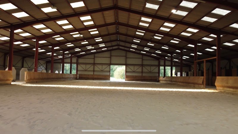 Les Écuries de la Rayée - photo 2