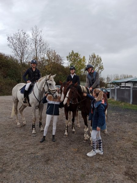 SARL Ecuries d'Orcières - photo 2