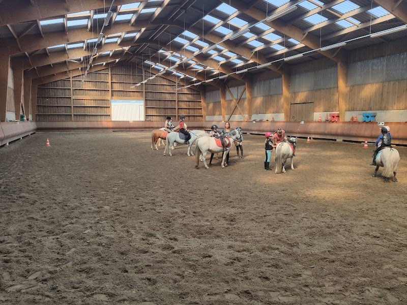 Ecurie A2L - photo 2