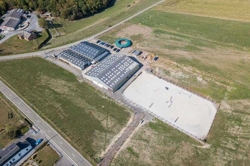 Haras de L'Otri - photo 2