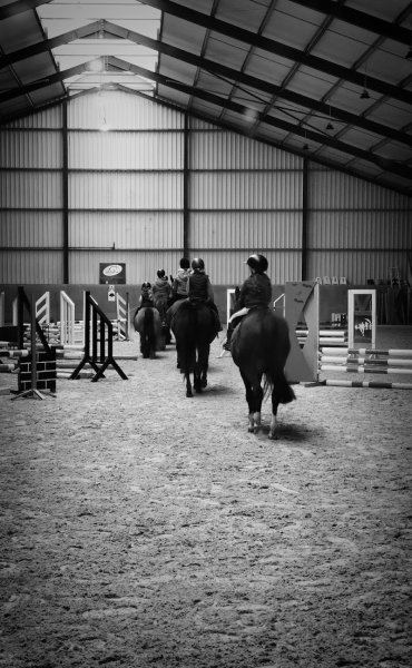 Ecurie Du Frech-Try - photo 2