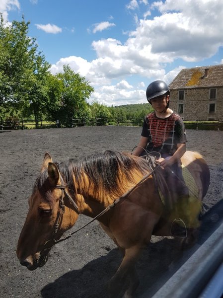 Ecurie de l'Avrainchenet - photo 2