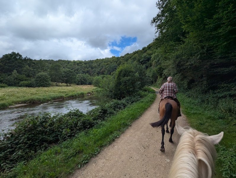Les écuries du Routy - photo 3