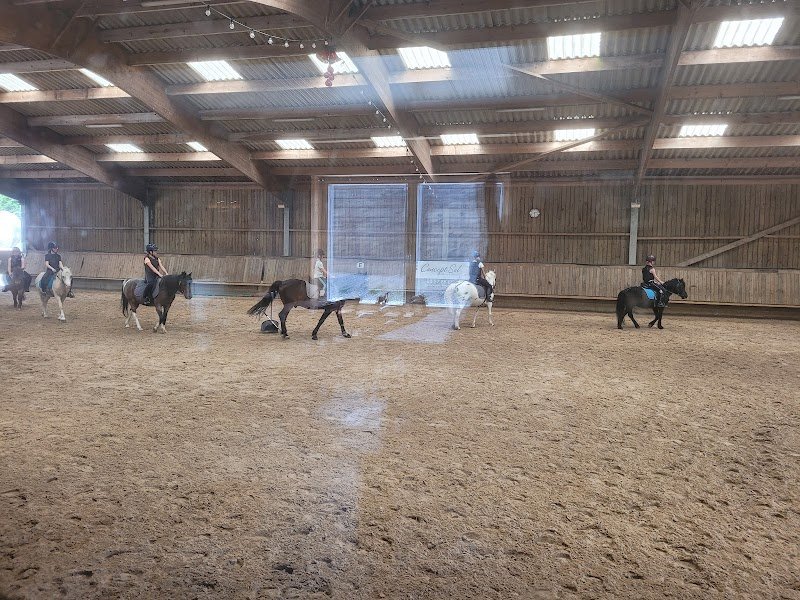 Les Ecuries des Tilleuls