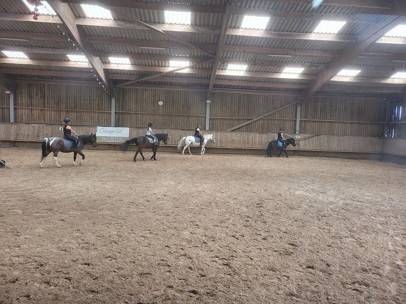 Les Ecuries des Tilleuls - photo 2