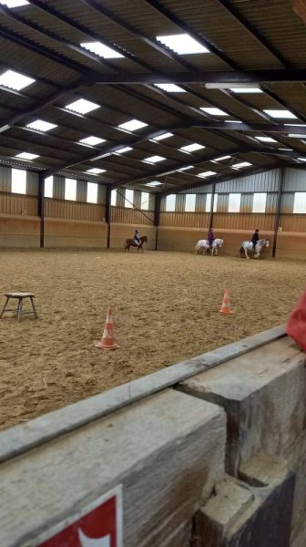 Ecuries des Moies - photo 3