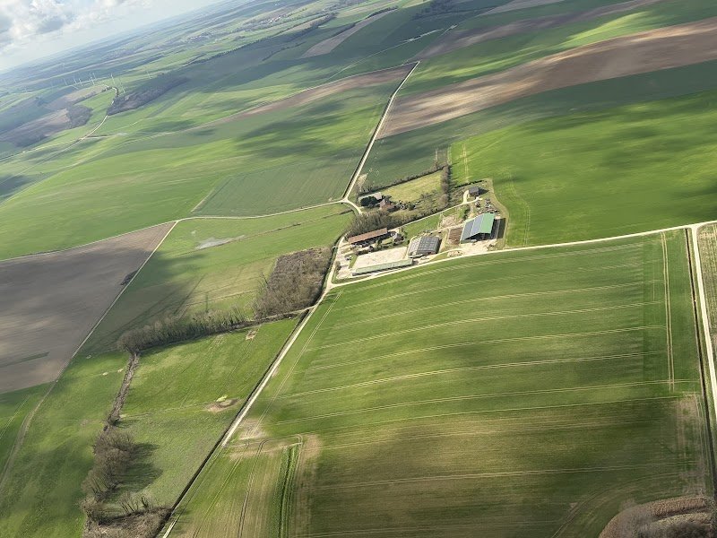 ECURIE DE LA BASSE - photo 1